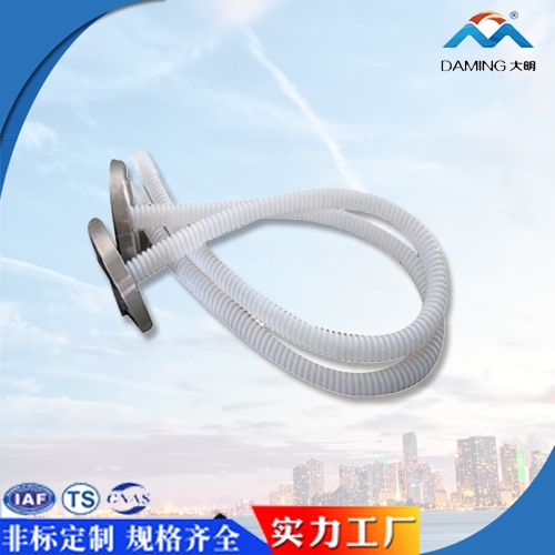 太倉四氟軟管