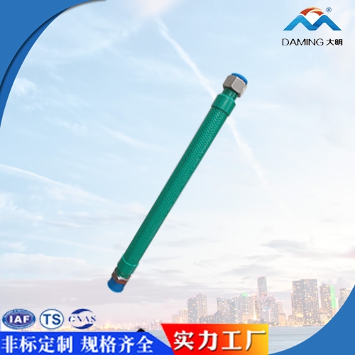 燃?xì)鈱Ｓ帽Ｗo(hù)套軟管